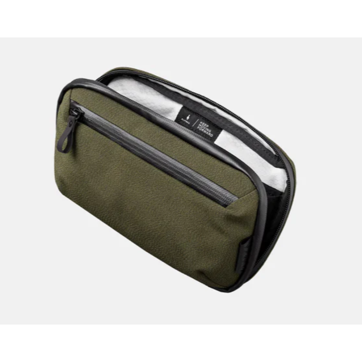 Alpaka Elements Tech Case Mini 迷你收納包 (軍綠色)